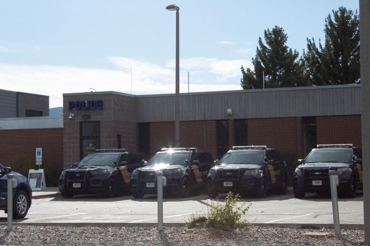 “You don’t just quit what we do”: Bond and Levy aim to increase first responder reach