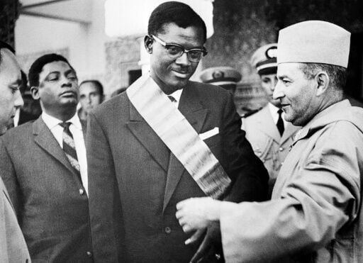 Belgian diplomat appeals to avoid trial over Congo leader's murder