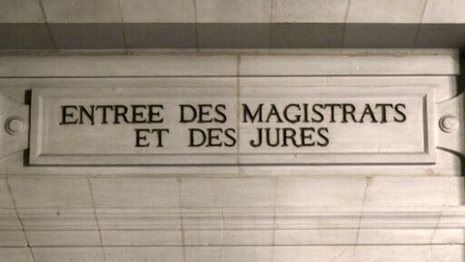 French masonic lodge at heart of murky murder trial