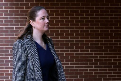 US judge lets ex-prosecutor Comey sue over political firing