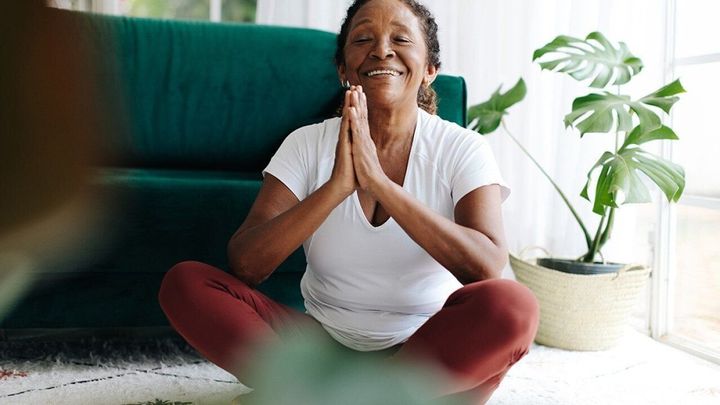 Holistic treatments for trauma healing