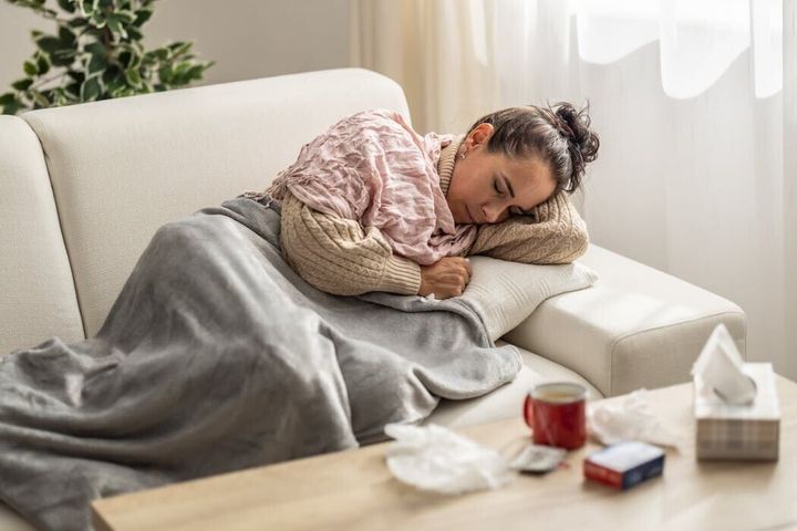 Recent studies prove the ancient practice of nasal irrigation is effective at fighting the common cold