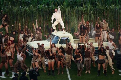 Bad Bunny to star in movie about Puerto Rico