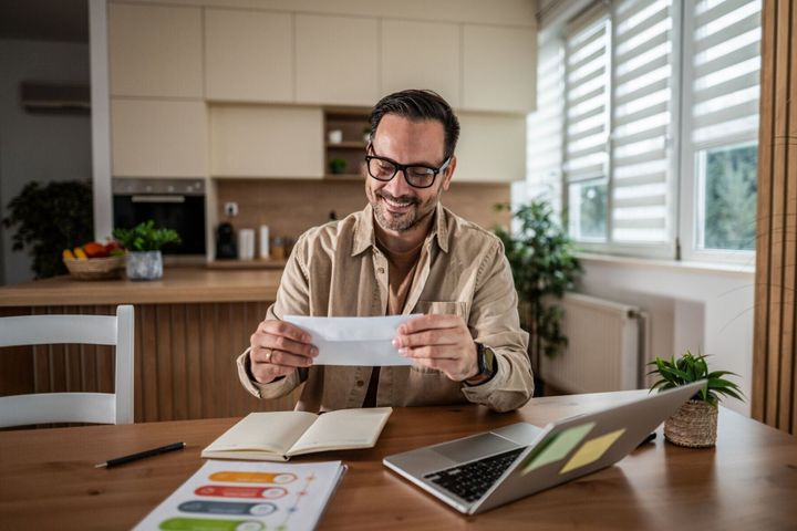 Got a Bonus at Work? Here’s What to Do First