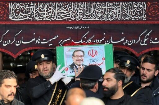 'Decimated'? The Iranian leaders killed in Israeli-US war