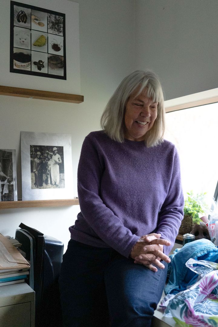 MSU photography professor wins national Honored Educator Award