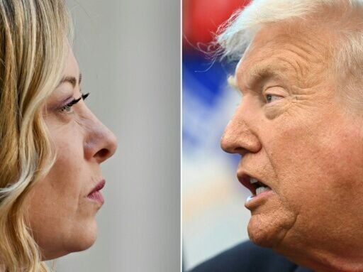 Italy shifts away from Israel, US over Mideast war