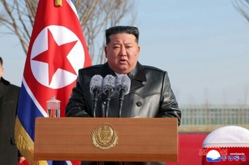 Kim Jong Un vows to boost living standards as he opens rare congress