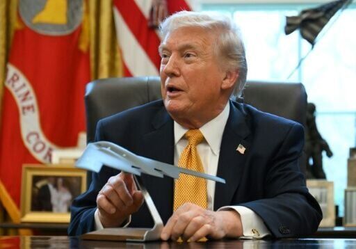 Trump faces coalition of the unwilling on Iran