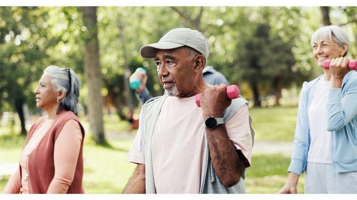 Champion Your Health Through Everyday Choices