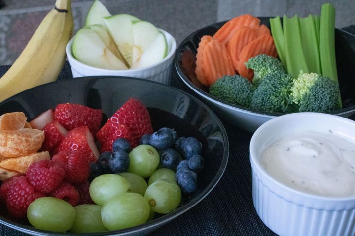 Food scholarship cut to promote equitable programs