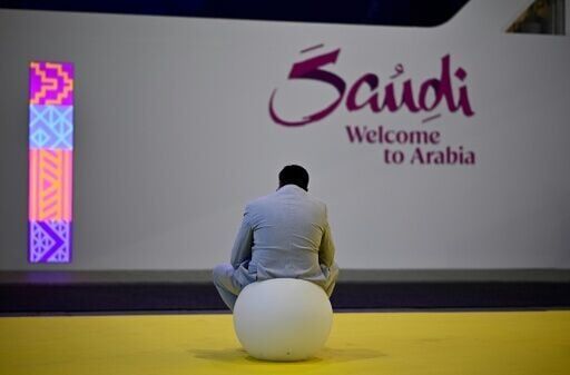 'Nothing is working': Gulf travel turmoil hits Berlin tourism fair