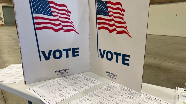 FIRST: Daines in command for US Senate in first poll featuring an independent