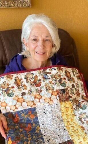 Linda Bush