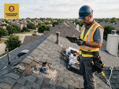 Regenesis Roofing & Restoration, a Leading Roofing Company in Cedar Park, Calls for Industry Reform Amidst Rising ‘Storm Chaser’ Crisis