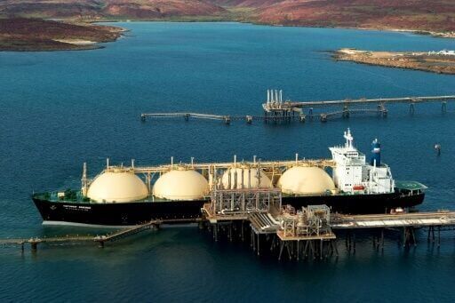 Australia to force gas giants to reserve fuel for domestic use