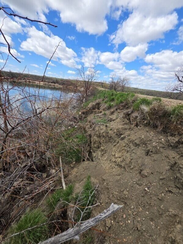 Fort Peck water bill clears House, keeps northeast Montana project moving