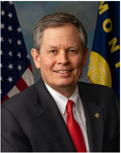 Senator Steve Daines Withdraws From U.S. Senate Race, Community Reacts