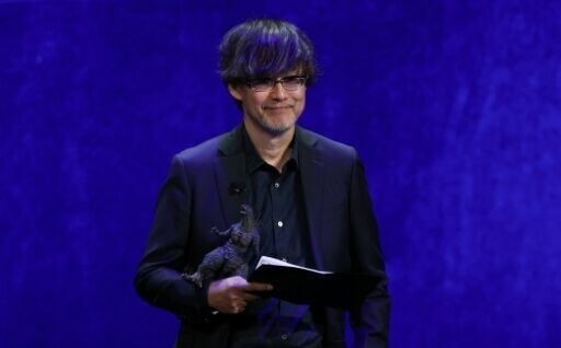 'Godzilla Minus Zero' will show monster up close, director says