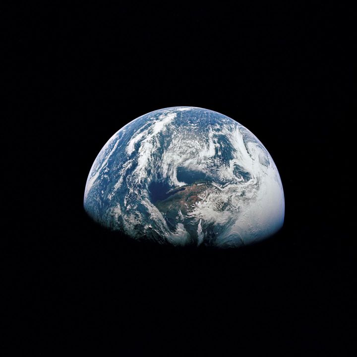 Astroweekly: A Letter from Utopia