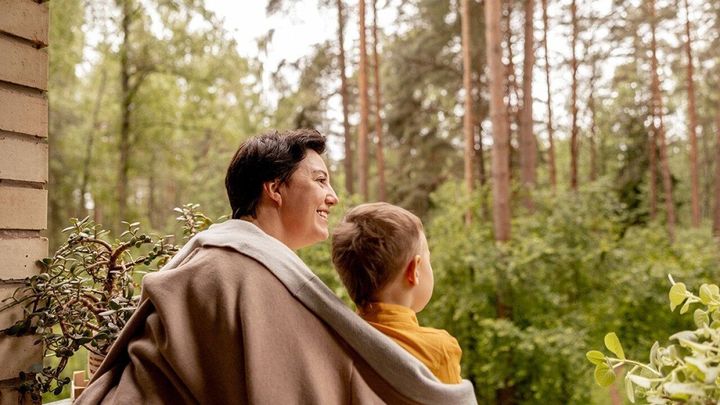 How ADHD affects health by middle age