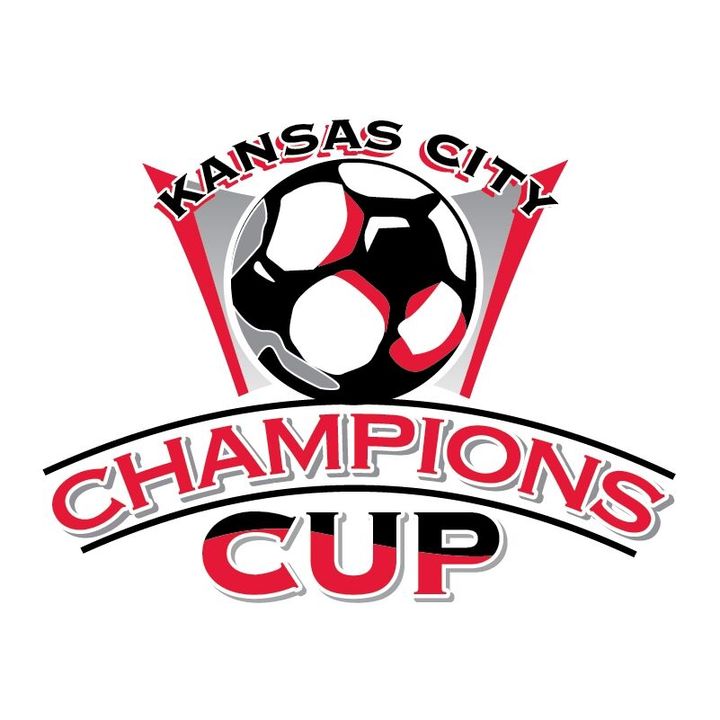 Kansas City Champions Cup to Bring 415 Teams to Overland Park and Olathe This Weekend
