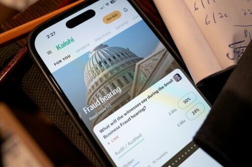 Arizona charges prediction market Kalshi with illegal election betting