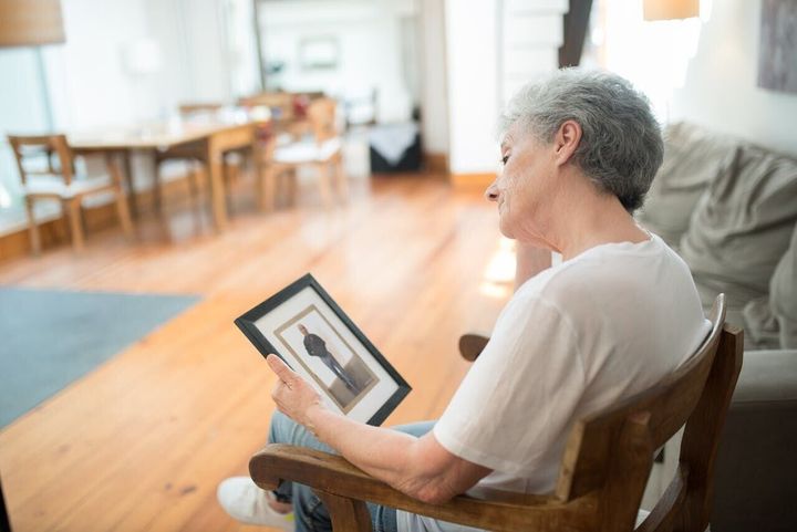 Seniors reveal reality of memory loss and how to avoid it