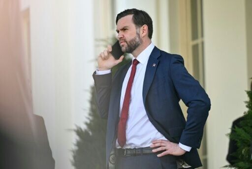 'High risk': US VP Vance tasked by Trump to lead Iran talks