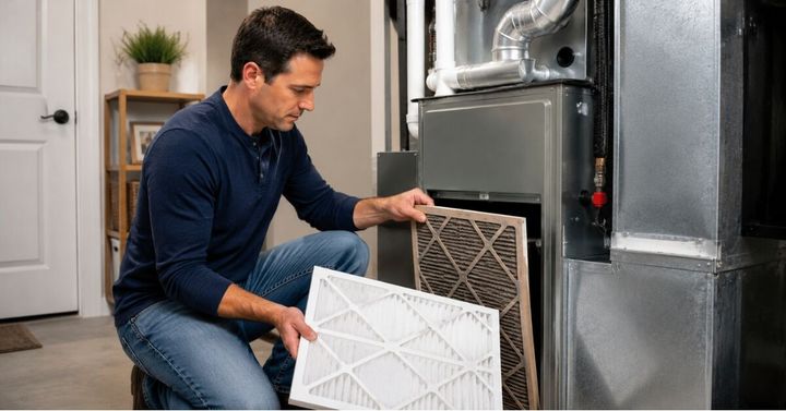 HRC Climate Services Announces Seasonal AC Maintenance Reminder as Utah Temperatures Rise