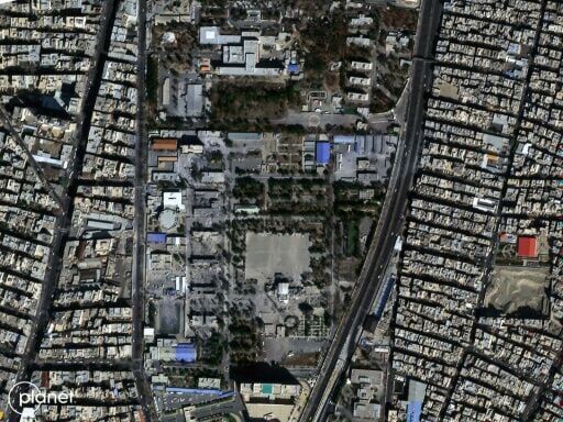Leading satellite firm to hold back Gulf state images