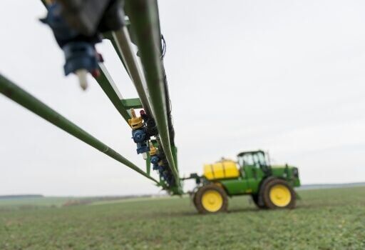War disrupts fertiliser supplies, puts food security at risk