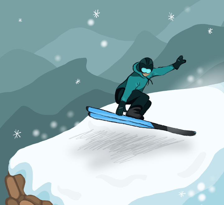 Level One Freeski Film fuels the stoke for 2025 ski season