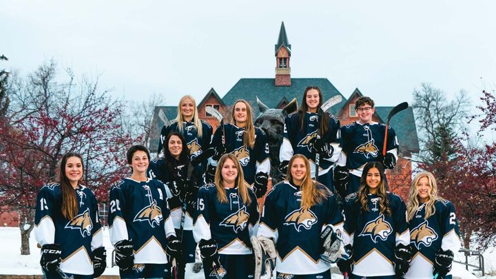MSU women’s hockey club rises to D1