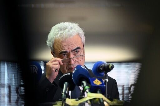 Global energy body discusses releasing strategic oil reserves