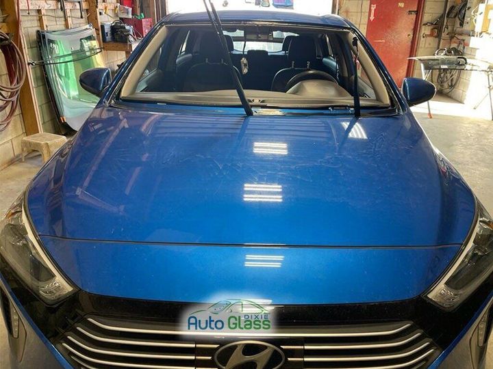 Dixie Auto Glass Launches Windshield Visibility Checks to Improve Safer Driving in Mississauga