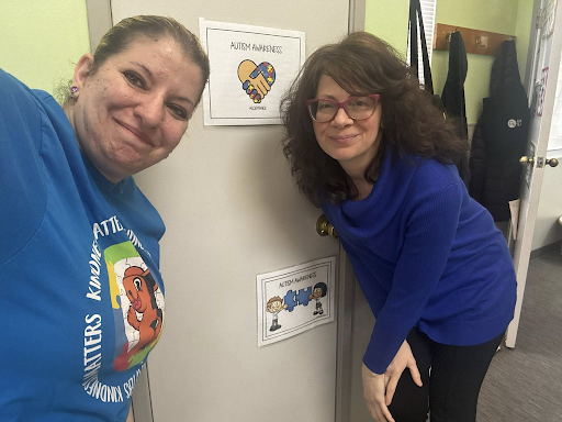 Learning Tree Academy is “Lighting it Up Blue” with Participation in Autism Awareness Week