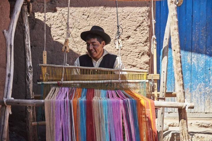 Why more travelers are choosing organized Peru travel packages for a stress-free experience
