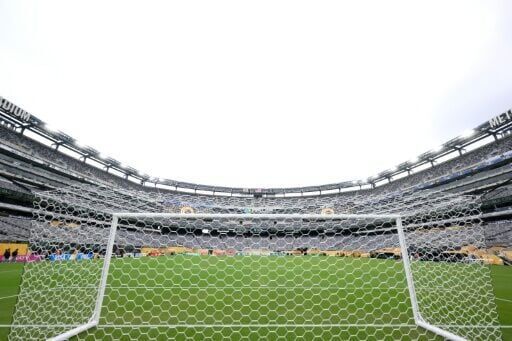 War, politics clouding World Cup on 100-day countdown