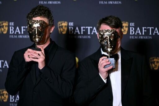For Russia's 'Mr Nobody', Hollywood leap feels 'unreal'