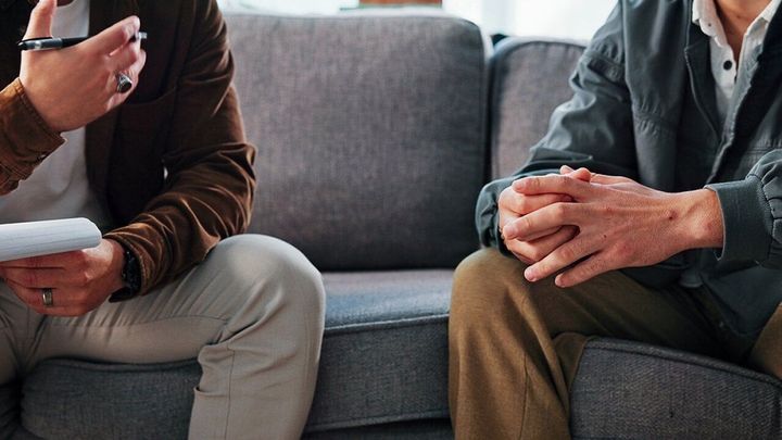 Signs of depression in men: Why it often goes unrecognized
