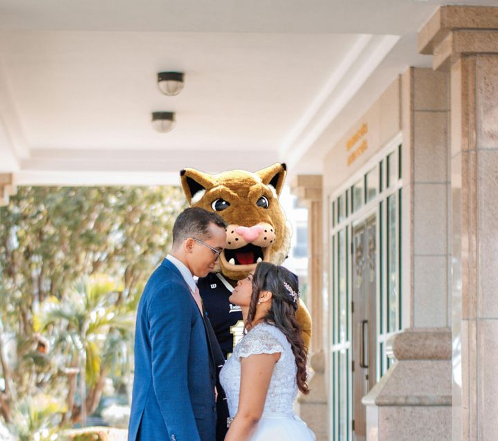 Cramp’s power to officiate weddings can ruin your love life