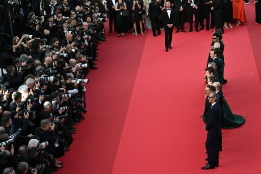 Cannes Festival promises escapism in Hollywood-lite edition