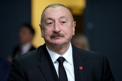 Iran drone strike on Azerbaijan raises fears of Mideast war spreading to Caucasus