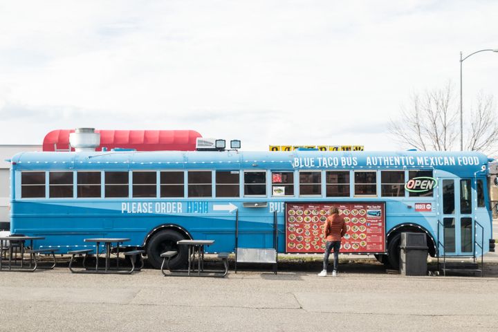 Bozeman food trucks seriously slap