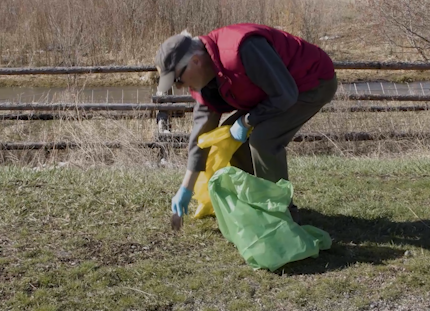 Bozeman Clean-Up Week Invites Community Members To Lend A Hand, Clean Streets Of Litter