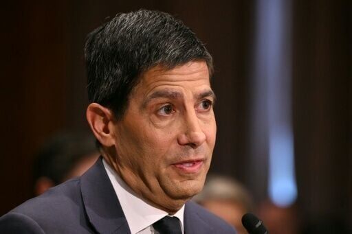 US Fed expected to keep rates steady as Iran war effects ripple