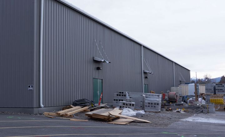 Gallatin Ice expansion aims to meet growing demand in Bozeman