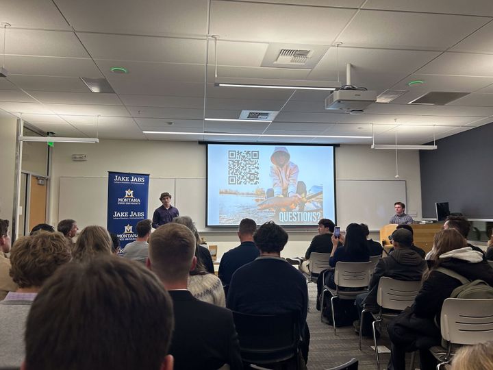 MSU’s “Big Idea Challenge” awards $10,000 to student innovators