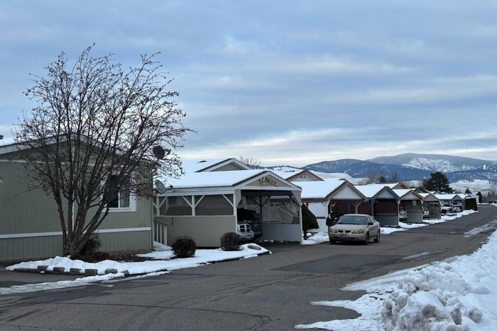 County officials: Certain Montana mobile home owners will get hit with property tax spikes
